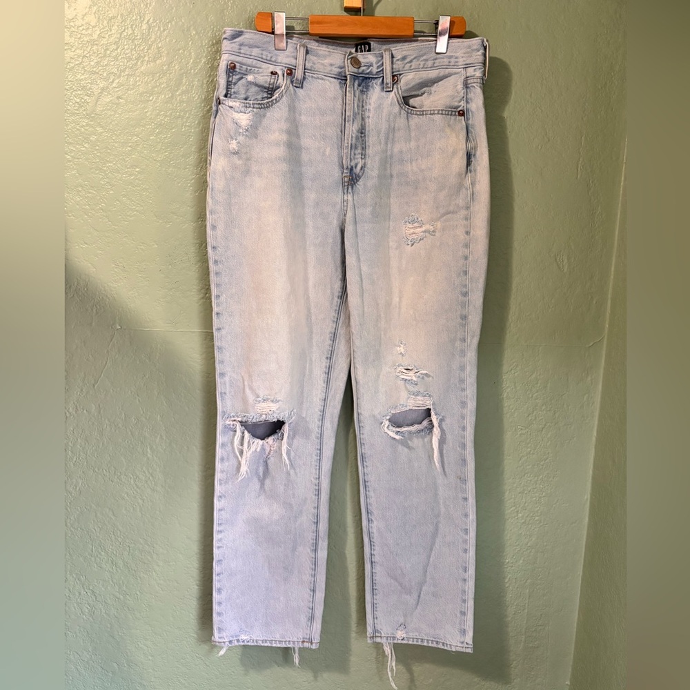 GAP 90s Boyfriend Jeans
